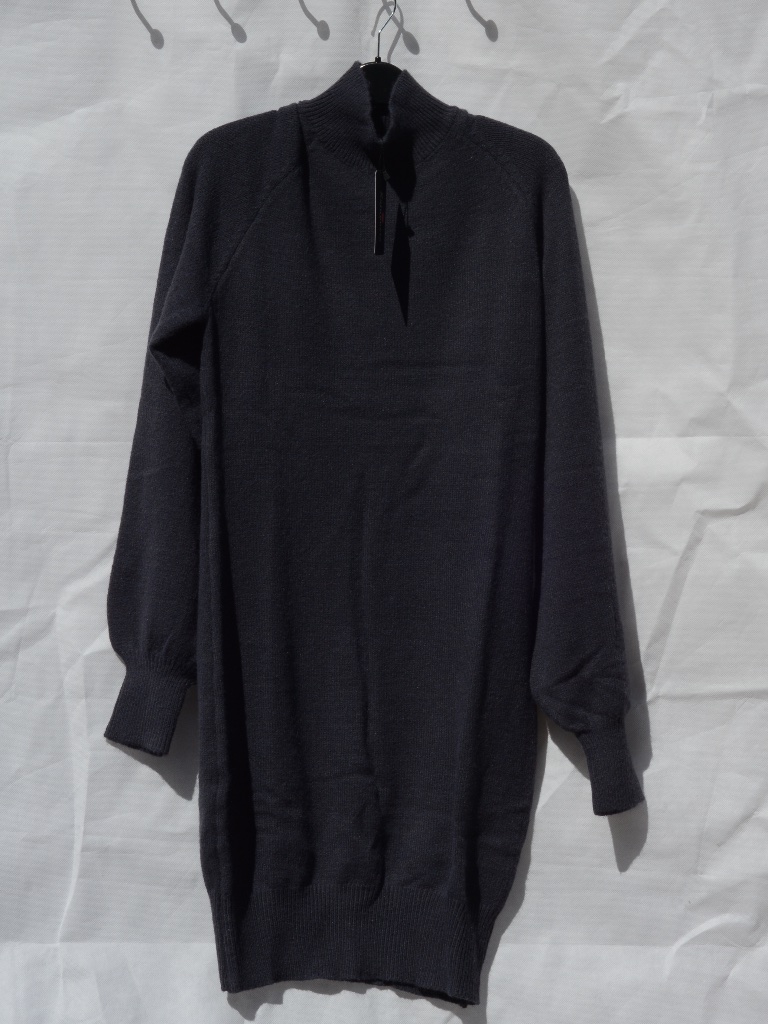 Long Turtle Neck Sweater Sz L Nwt
